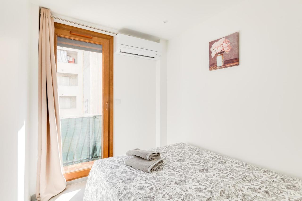 Appartement Gare St Charles Vieux Port 10 Personnes Марсель Экстерьер фото